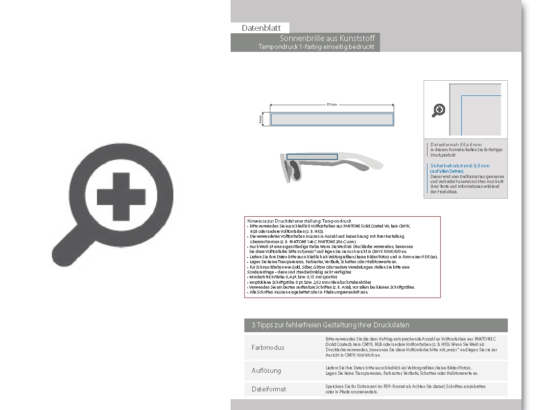 Product Bild sonnenbrille_aus_kunststoff